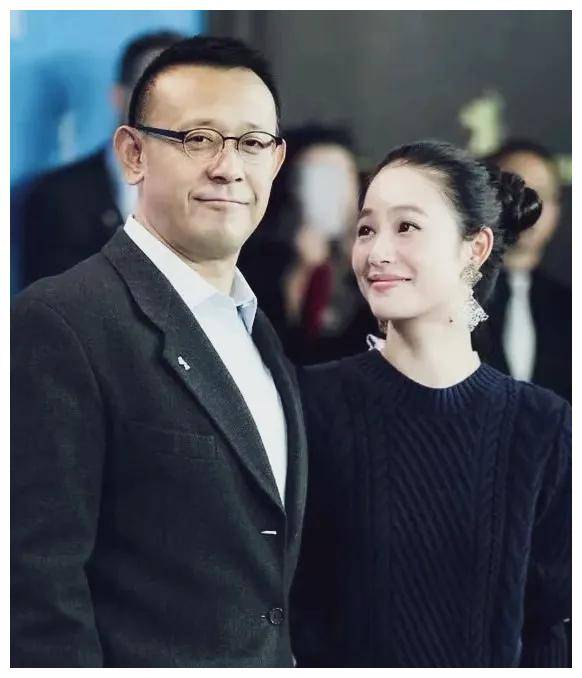 独立韵律,释放魅力, 征服导演姜文的心._周韵_婚姻_青睐