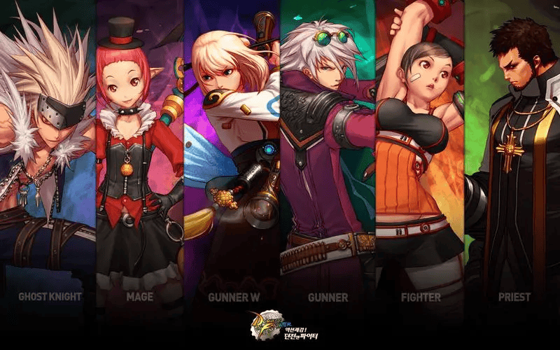 重温旧梦dnf带给我们的情怀与传奇