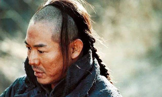 投名状三兄弟自相残杀凌迟处死谁的错