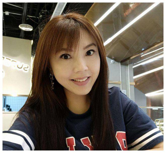 其实像伊能静,刘乐妍这样善良的台湾女生还有很多,只是我们很多人在吃