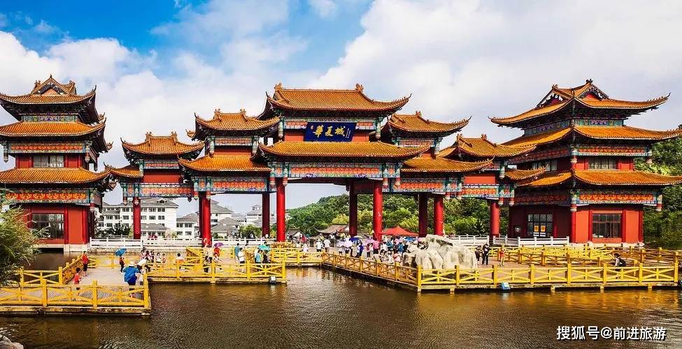 好客山东16地市旅游资源盘点:走遍四海,还是威海