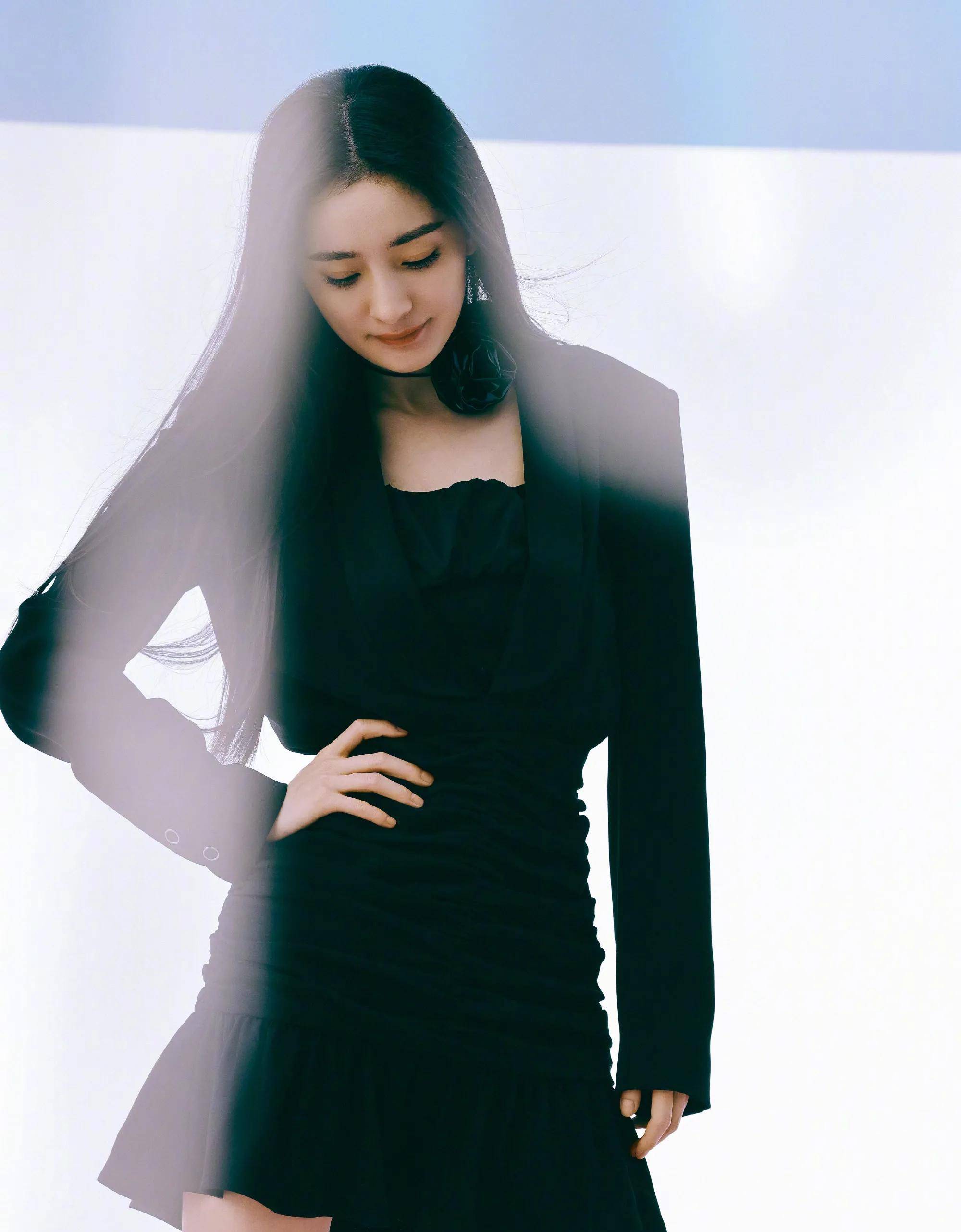 原创杨幂语录大盘点有本事就杀了我杀不死就等着看我变得更强大