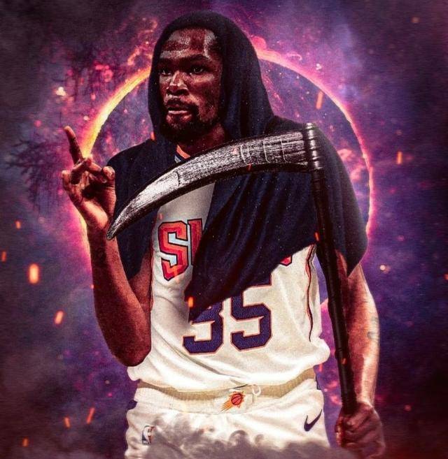 杜兰特的荣誉之路:离开勇士将难登历史最佳?皮尔斯观点批判kd