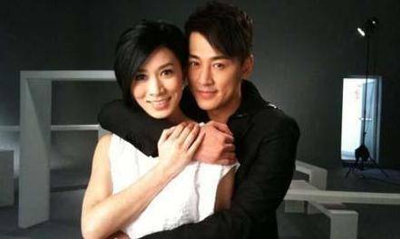 年林峰曾多次传出绯闻,除了和李施嬅的一段青涩恋情外,他还和佘诗曼