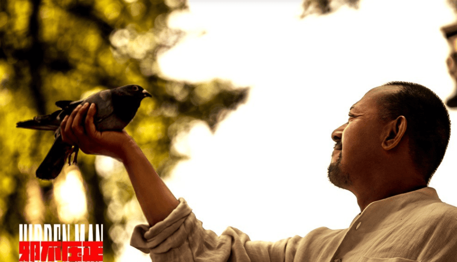 原创出道24年只拍了6部电影姜文我不光要钱还要站着把钱挣了