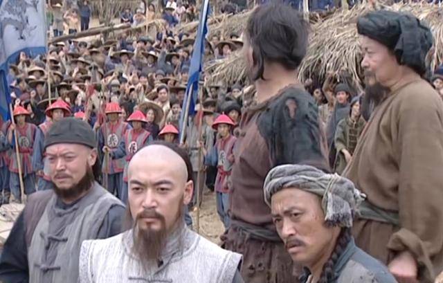 原创太平天国农民起义的真实原因农民们起义到底想要得到什么