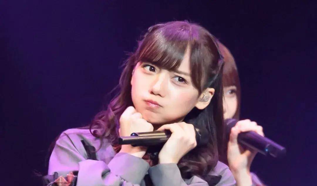 原创"女子偶像颜值总选举"top20出炉,白石麻衣连续四年拿第一