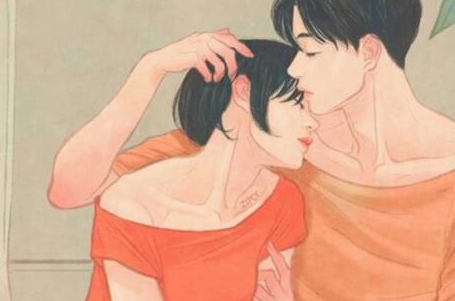 原创开心一刻丈夫和一辣妹在接吻那妹子的衣服都都脱一半