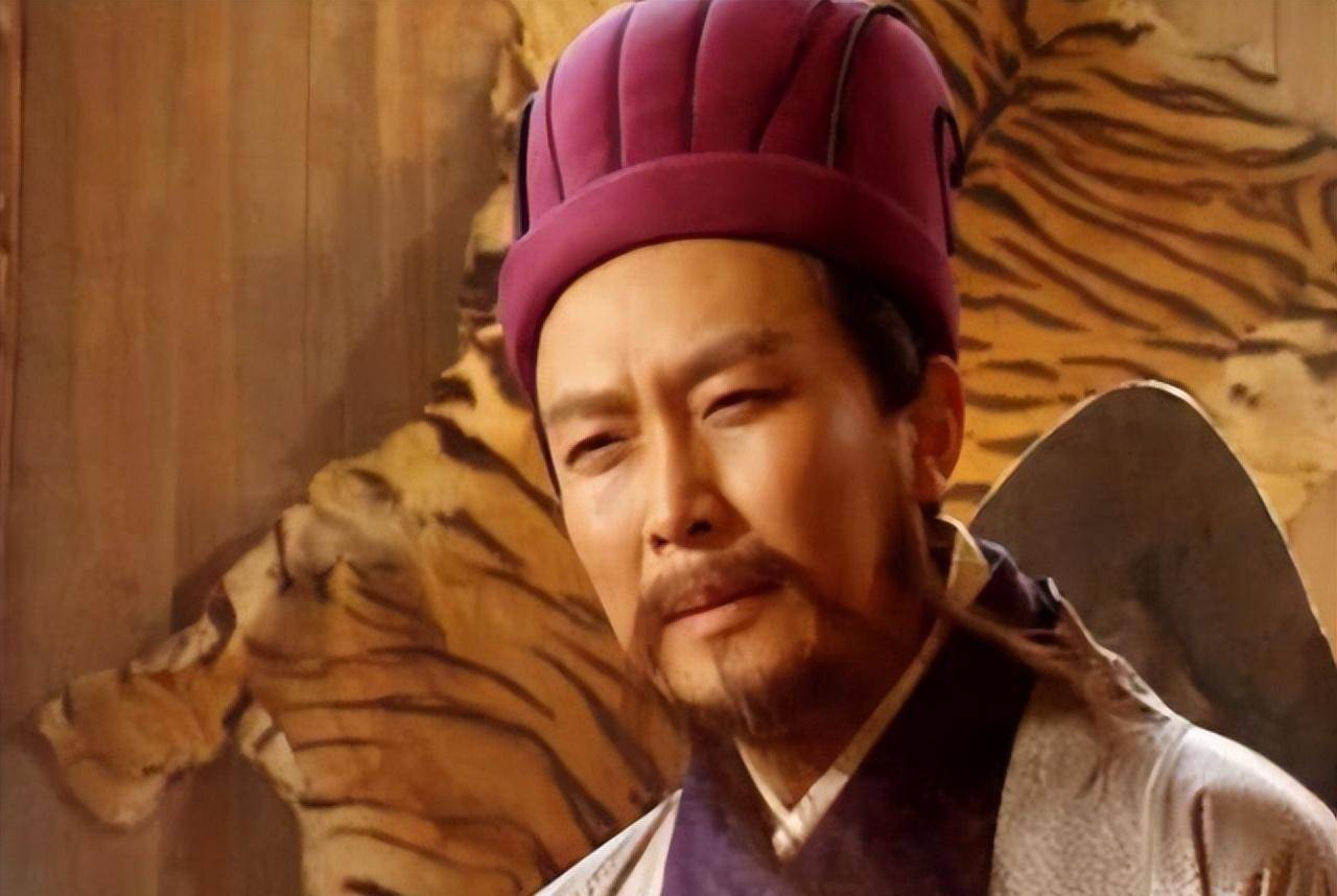 原创神机妙算诸葛亮的困局休养生息或一直北伐他无奈地选择了后者