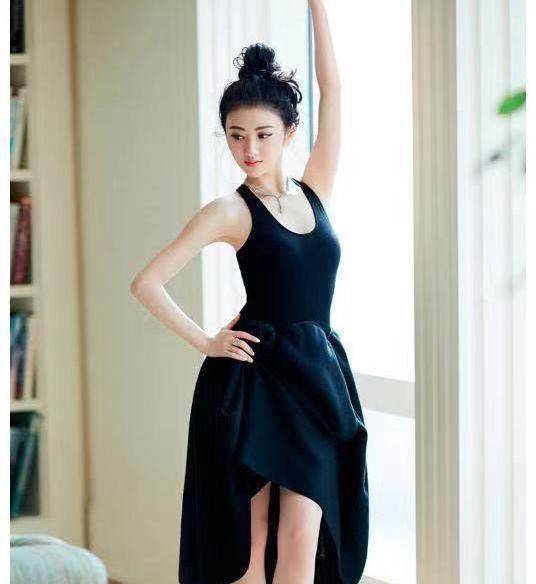 原创"受诅咒"的人间富贵花景甜:出道即巅峰,15年都捧不红_张继科_剧中