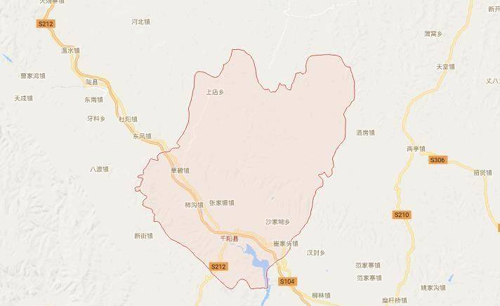 原创县名难认难写太生僻陕西省勉县佳县彬县富县眉县等十四县被改名