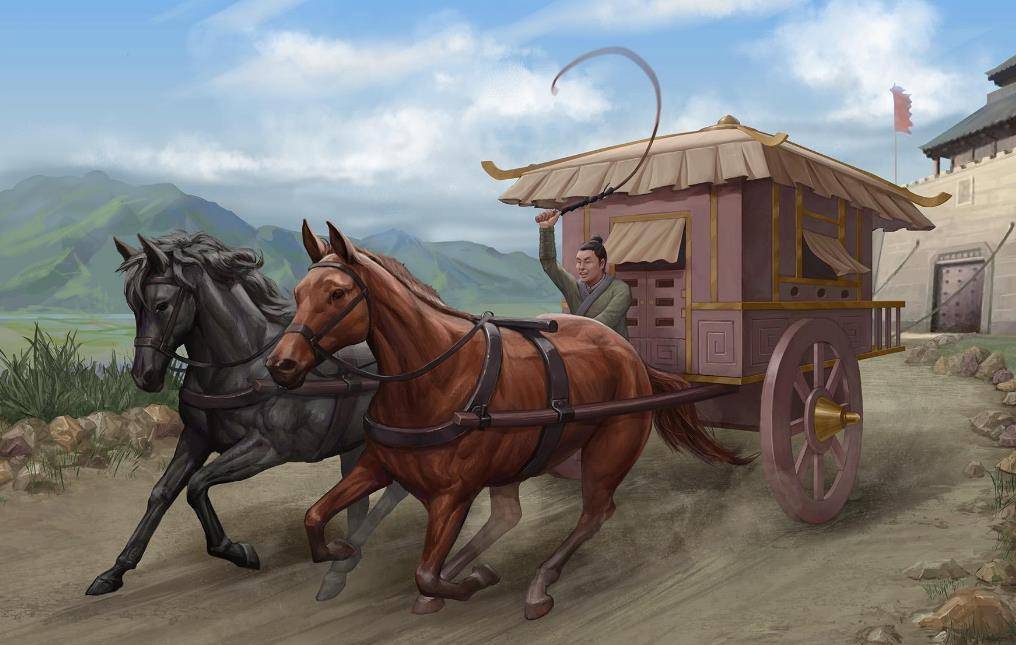 原创唐人意识中的文景之治印象及盛世表象下的真实样貌