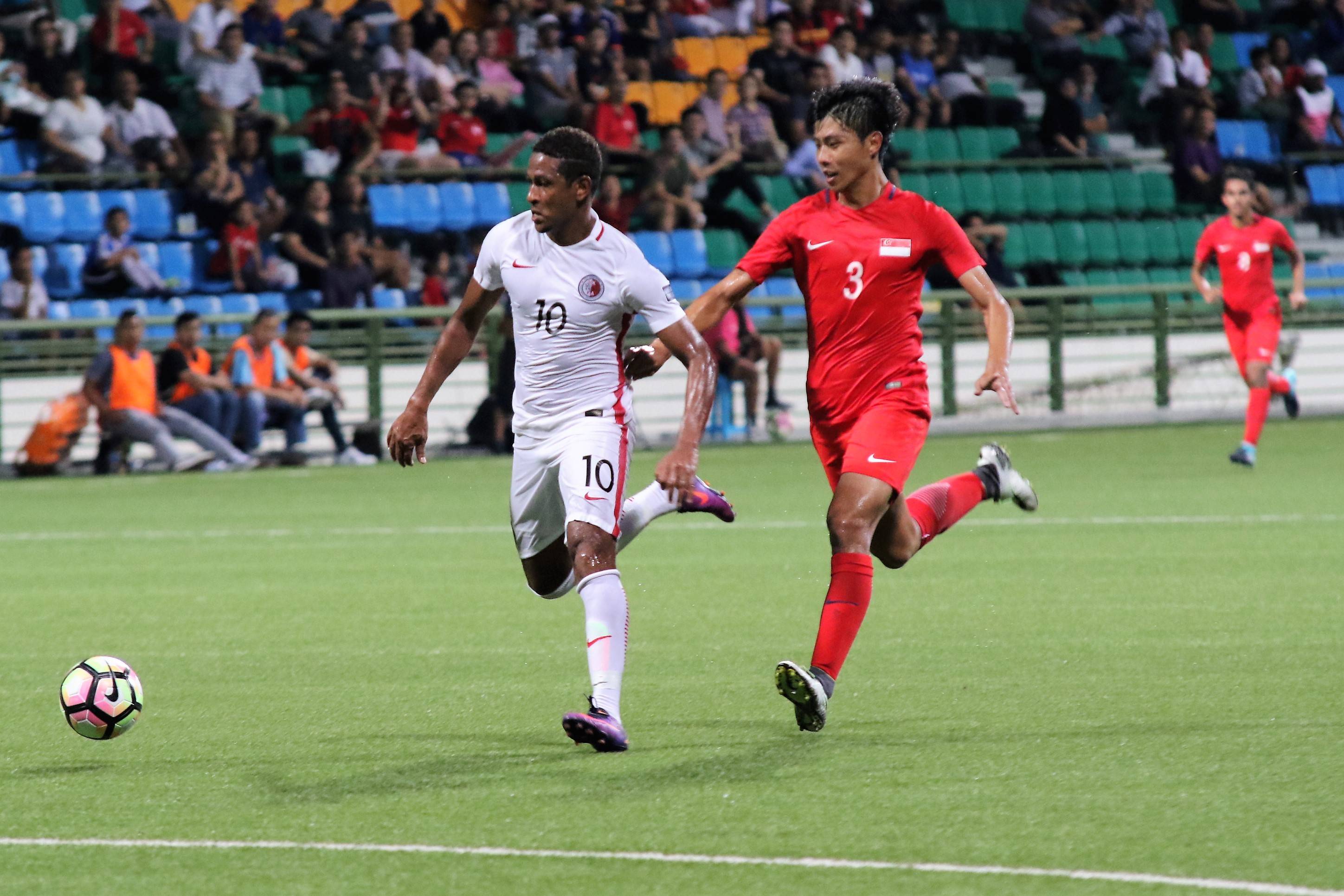 今日新加坡vs中国韩国vs泰国澳大利亚vs黎巴嫩孰强孰弱拭目以待