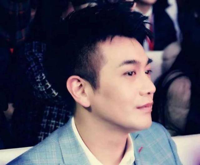 原创最佛系古装男神张智尧把表演当兴趣仍塑造不少经典角色