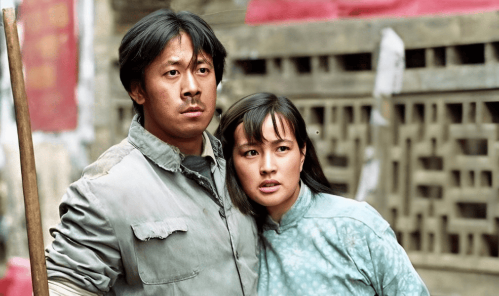 原创出道24年只拍了6部电影姜文我不光要钱还要站着把钱挣了