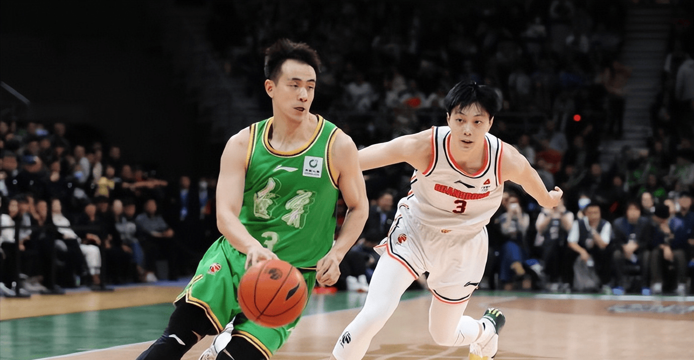 原创辽宁队后场告急饱受伤病困扰杨鸣遇执教以来最大困难