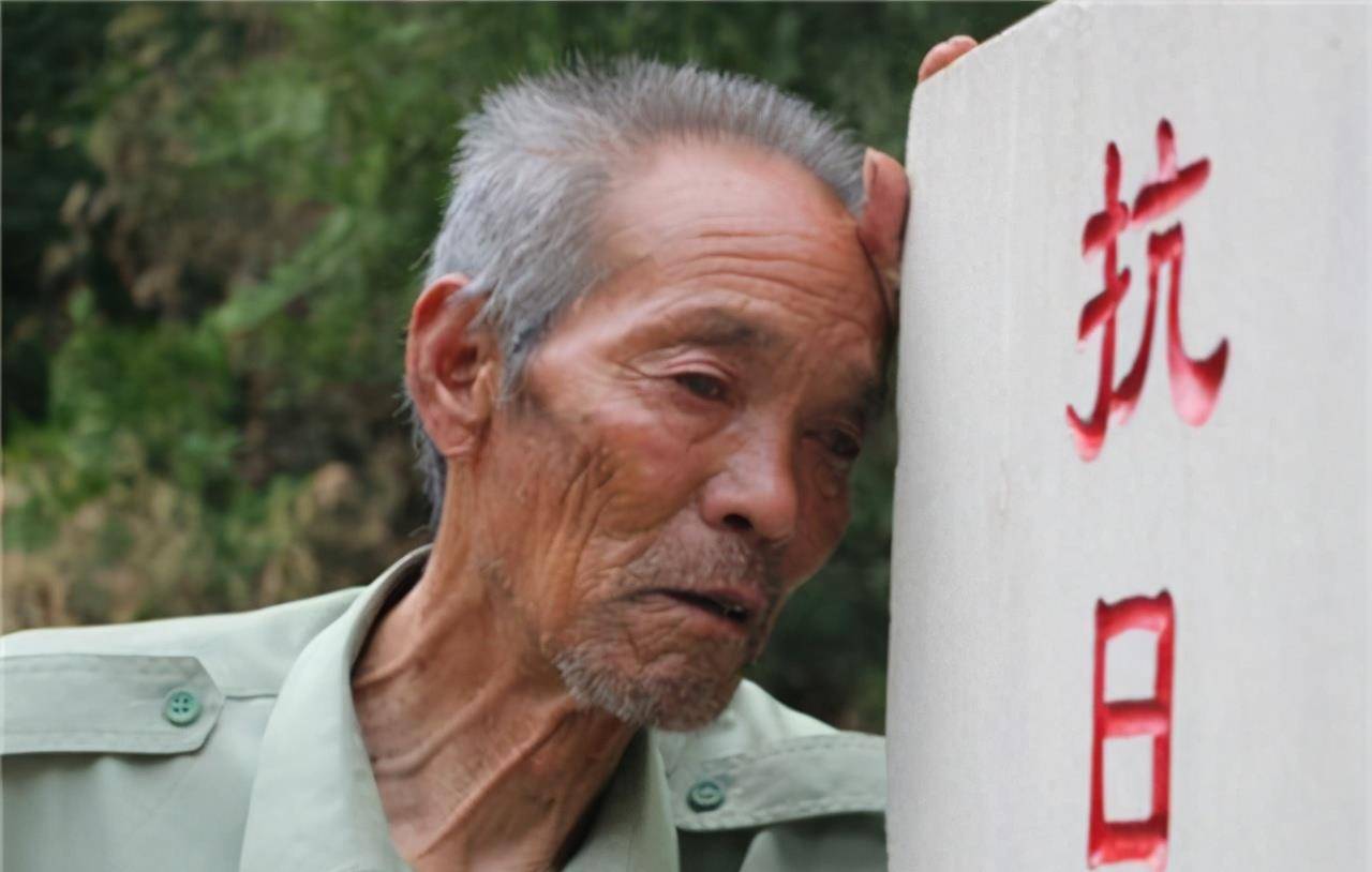 原创王二小墓地现状葬于牺牲处儿时玩伴守墓59年