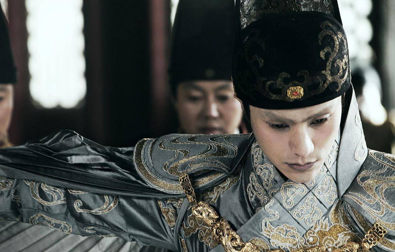 原创16岁西厂提督20岁权倾朝野战功赫赫如今却被影视剧黑化