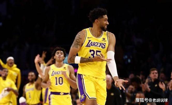浓眉压力巨大,佩总目标锁定8 12中锋_庄神_伍德_季后赛