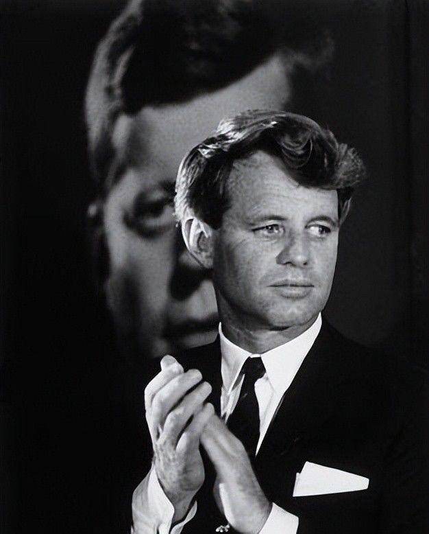 原创肯尼迪遇刺遗孀改嫁62岁的希腊老船王晚年绝口不提前夫