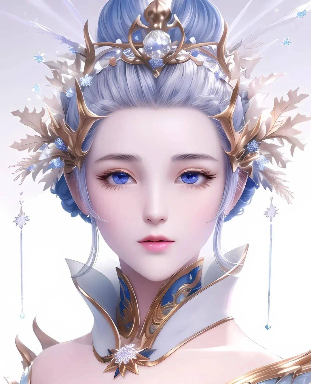 如何自学原画插画零基础如何入门原画