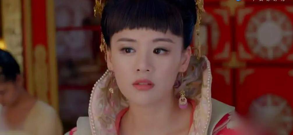 贺兰敏月之所以被后人诟病,是一位她同她的母亲韩夫人一同侍奉唐高宗