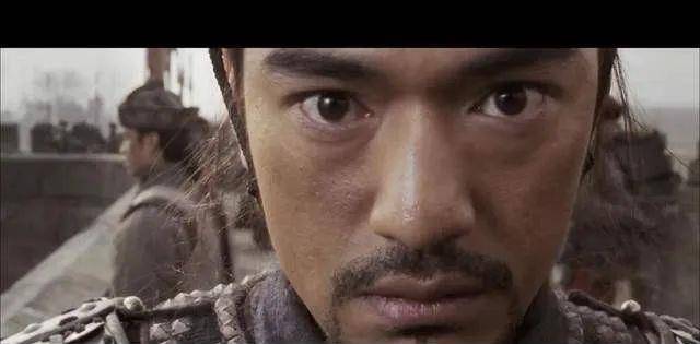 投名状三兄弟自相残杀凌迟处死谁的错