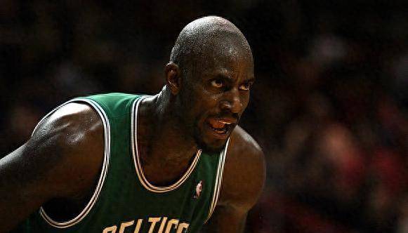 nba硬汉与软蛋加内特的见解