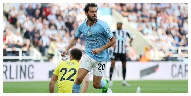 原创瓜迷心中王牌班底助曼城取胜京多安德布劳内皆不能取代