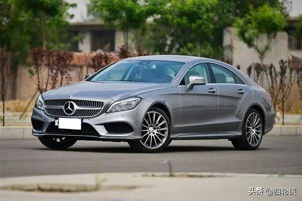 奔驰cls,成绩只能代表过去_搜狐汽车_搜狐网