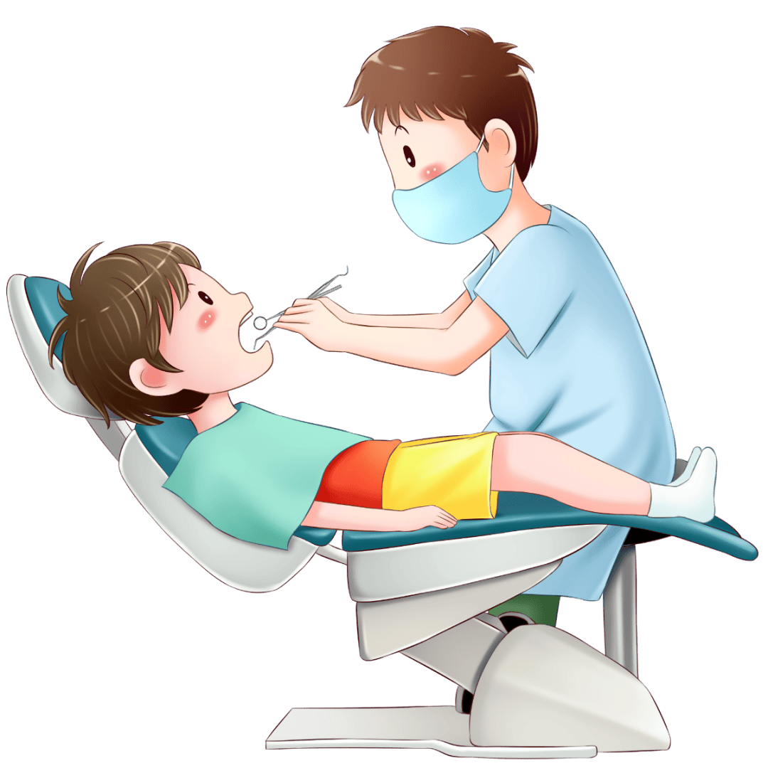 定期进行口腔检查,及时发现牙齿问题,维护口腔健康