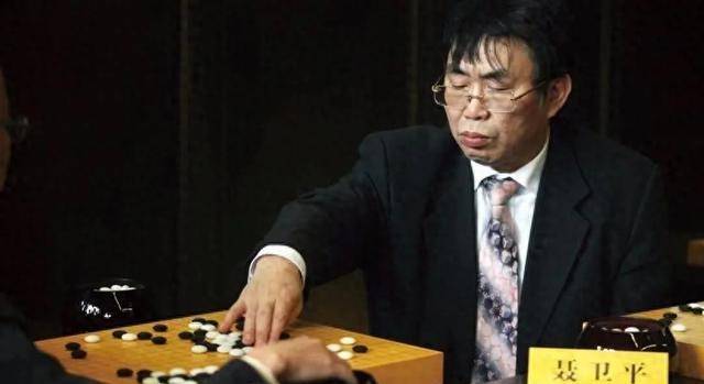 聂卫平长子:改日本国籍,娶日本妻子,坚决不让儿子姓聂_孔祥明_围棋