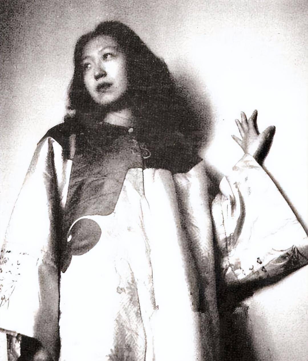 把22岁的女儿嫁给老大臣,不料两人的子孙如此出名_张佩纶_李菊耦_中国