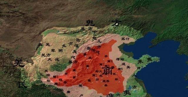 原创夏五百年商554年周八百载但为何后来王朝超不过三百年