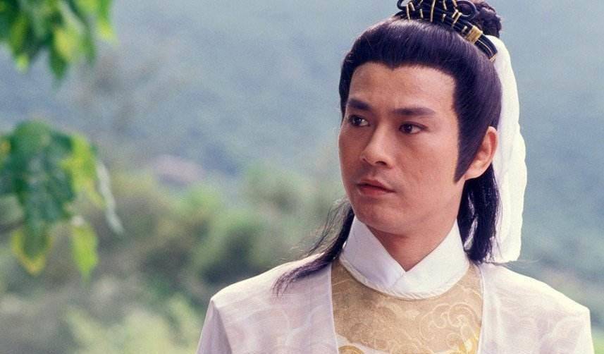 原创郑少秋背后的四个女人一个让他抛妻弃子一个辅佐事业走向成功