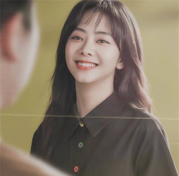 原名,其实是艺名",安悦溪林允没啥,看到白鹿:不改名更火_名字_谭松韵