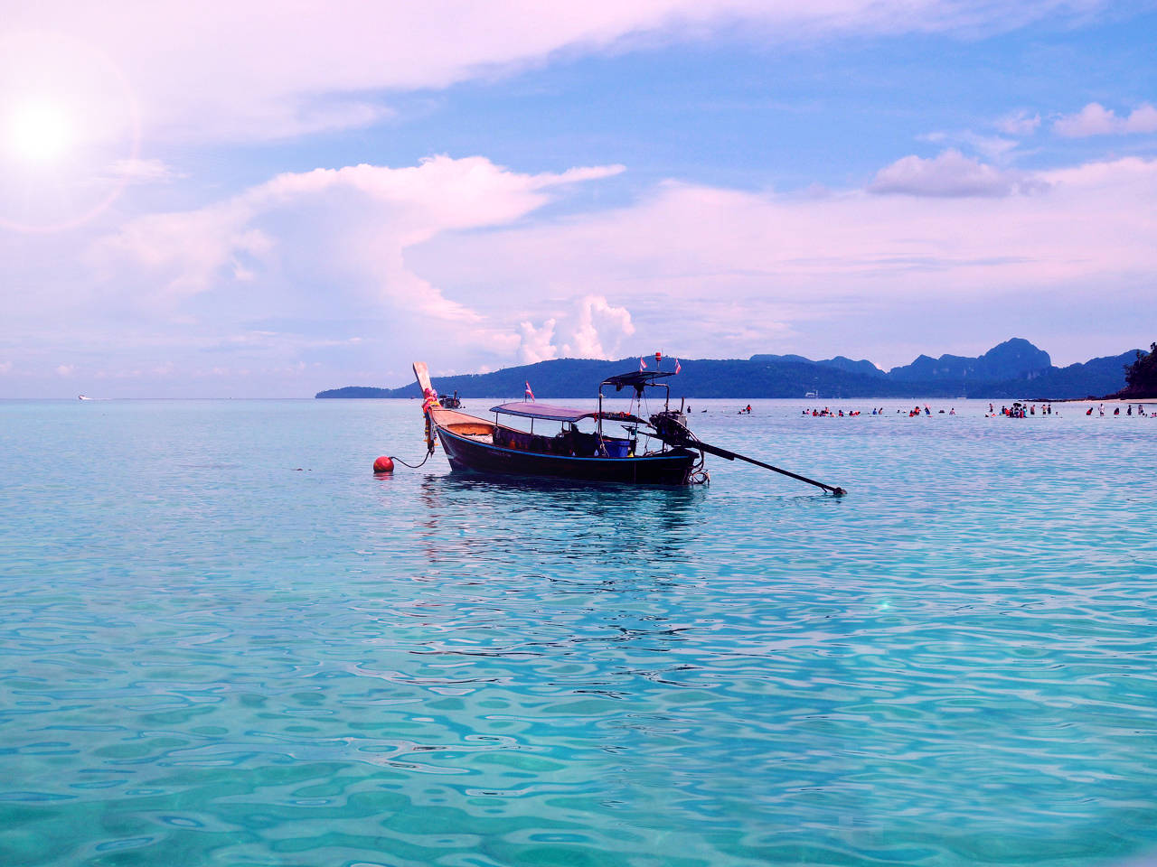 「泰国岛屿旅游推荐」✅ 泰国旅游哪个岛好玩