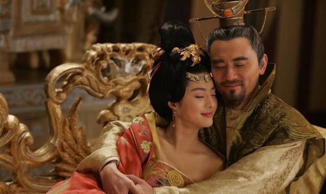 原创李隆基霸占了寿王妃杨玉环李瑁忍痛割爱他敢反抗吗