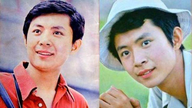 原创宝珣八十年代红极一时因父亲反对退出演艺圈今身家显赫成总裁