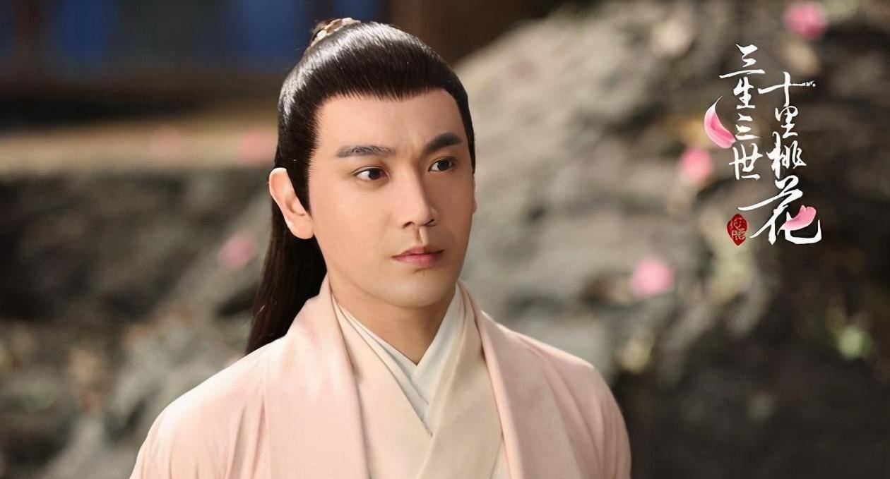 张智尧_内地_唐人