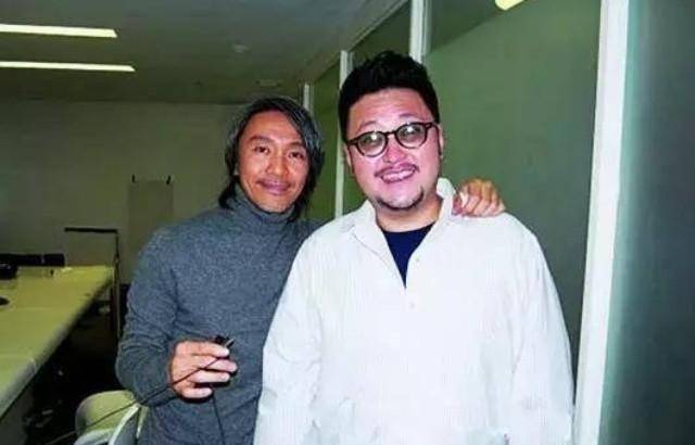 原创原创唐牛近照因母亲跳楼暴瘦45斤与女友拍拖21年约定不婚不育