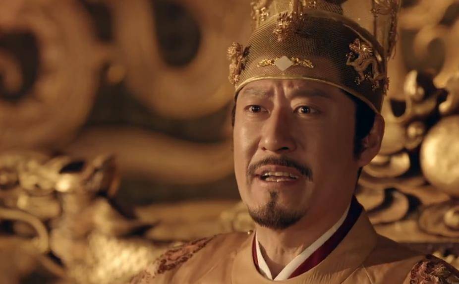 证据并准备呈给自己时,派手下刺杀,重创庆王胸口,老皇帝仍敷衍解决