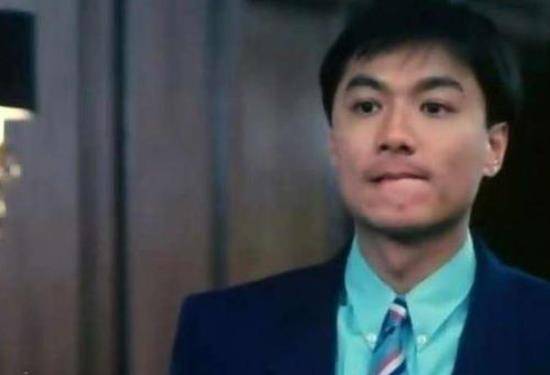 曾是香港一线巨星,当红时赚5000万退圈,今负债千万复出却无人识_林俊