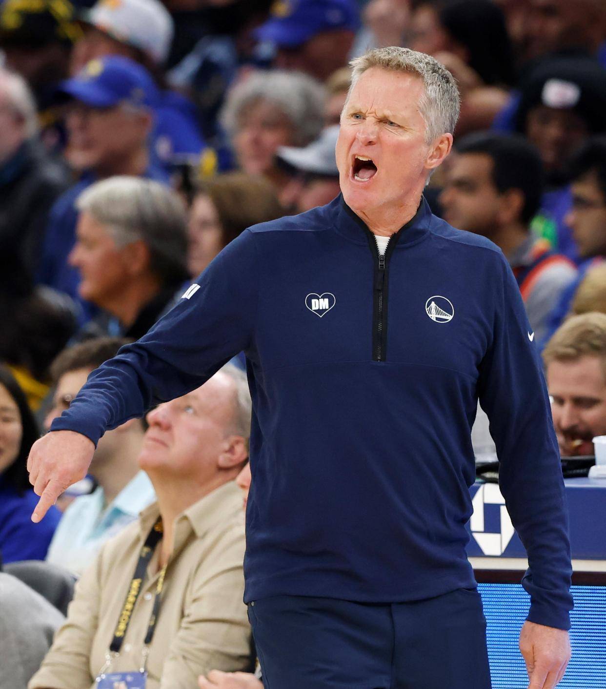 科尔宣布离职倒计时!