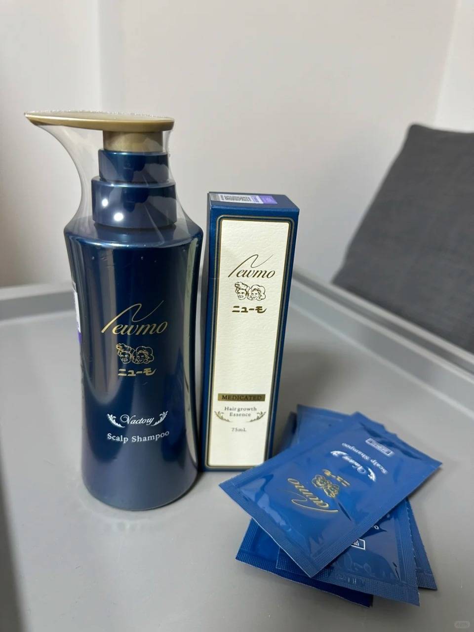 掉头发应该用什么洗头发好预防永远大于改善