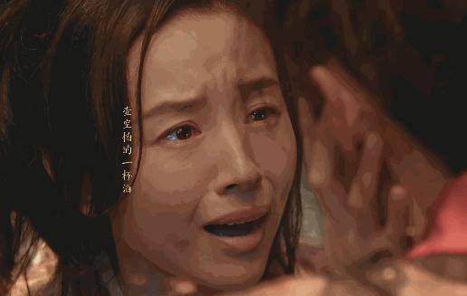 干瞪眼面无表情36岁赵丽颖竟以这种方式给青年演员上了一课