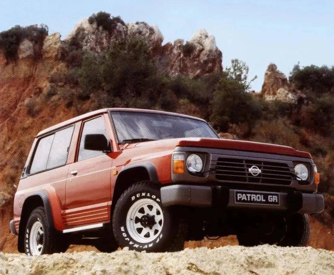 四驱讲堂—日产篇:不要把途乐和suv混为一谈_搜狐汽车_搜狐网