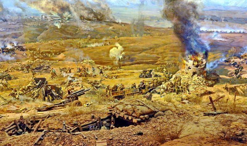 原创名垂军史的天津战役中一名半盲的战士是如何荣立大功的