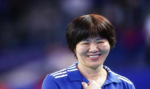 原创女排天才张锦文因花洒毁前程被国家队开除郎平永不要她