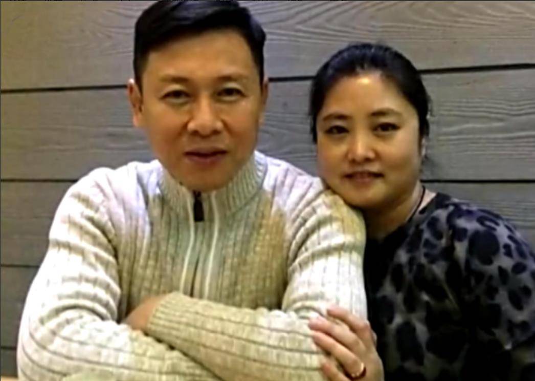 原创胡亚捷有洁癖与妻子相互嫌弃三次和妻子闹分手如今怎样了